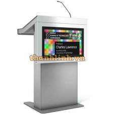 Bục giảng Digital Podium VT-DP600F